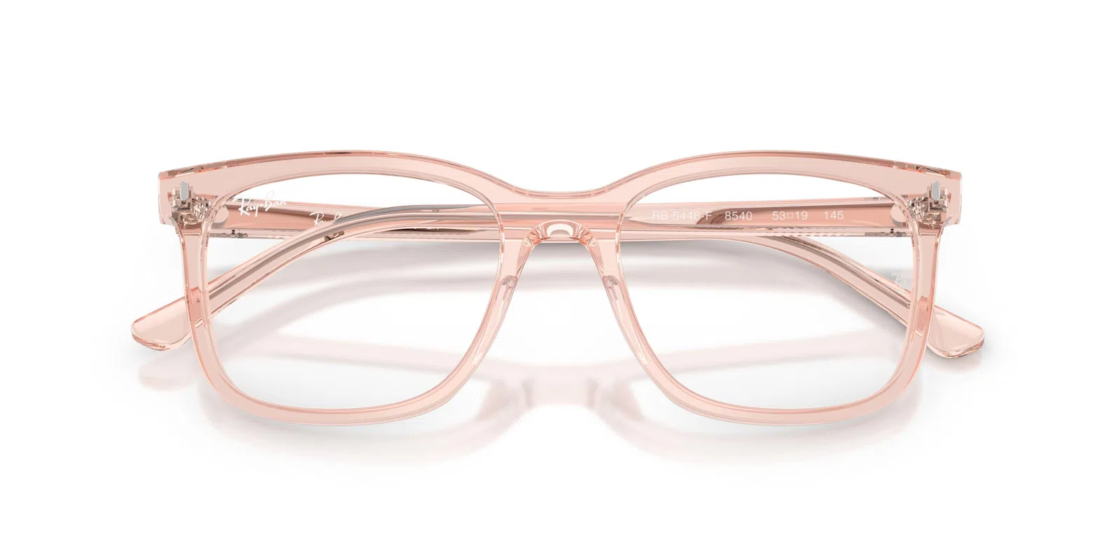 Ray-Ban 5446F Eyeglasses - view 47